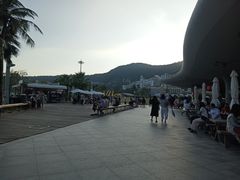 -大梅沙海滨公园