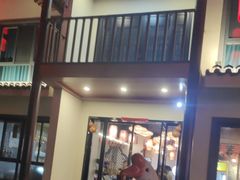 -巢湖名吃·东关老鹅汤(江南风情街店)