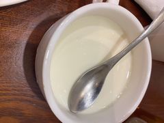 双皮奶-熠盛粤味·顺德桑拿鸡(永康路店)
