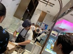 -奈雪的茶(印象城店)