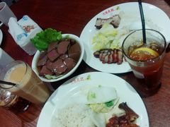 -陈光记烧腊(长寿路店)