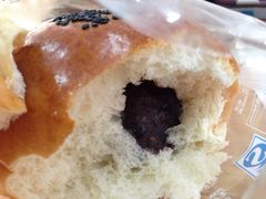 红豆包-罗莎蛋糕Rosa bread(蔡锷北店)