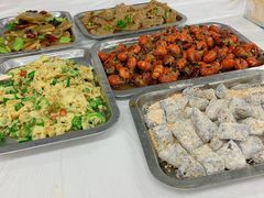 -郑喜旺烧烤(新密总店)