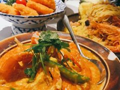 -BetterThai 泰加(苏州中心店)