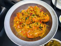 -天宝兄弟·湘菜龙虾馆