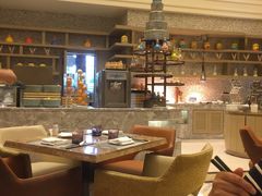 -盛宴标帜餐厅·亲子自助 (南昌喜来登酒店)