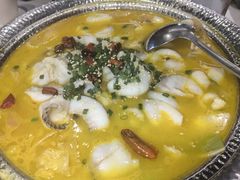 -李氏传家菜(兴城路店)
