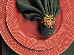 -萌啊莫·素食天津菜·西餐(五大道店)