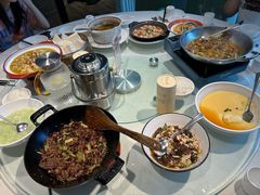 -麓湘小镇(金茂览秀城店)