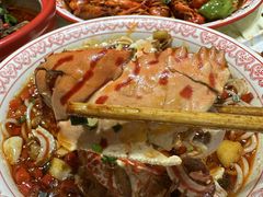 -龙虾当家·大排档(红谷滩五中店)
