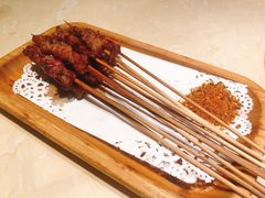 -老佛爷炭火蛙锅直营(清滨路总店)