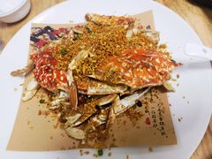 -金家港海鲜大排档(中山路店)