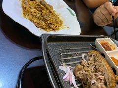 -阿西娅食府(中关村店)