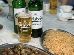 -广宁炭炉鸡煲·富临门饭店