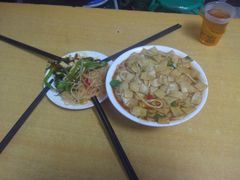 -马相卿特色烤肉面食馆(虎台店)