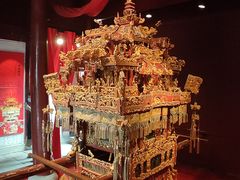 -天一阁博物院