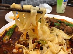 -全超美味轩大盘鸡店