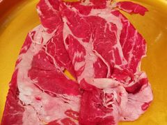 -温野菜涮涮锅(大悦城店)