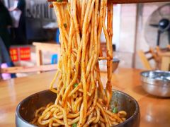 -左撇子私房面
