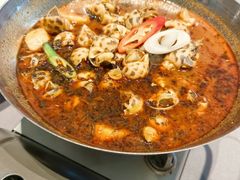 -徐记海鲜(观沙岭|滨江新城店)