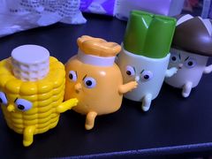 -海底捞火锅(团结桥店)