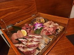 -大阪烧肉BAKA一代(十亩地店)