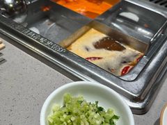 -海底捞火锅(翔龙天地广场店)