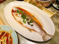 -绿茶餐厅(昌平悦荟店)