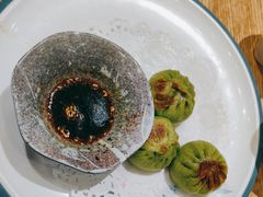 -百草滩羊清水涮羊肉(长城路店)