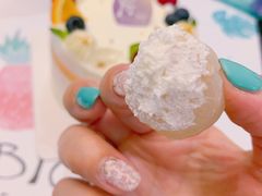 -贝紫Style(木马公寓店)