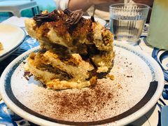 提拉米苏-PIZZA BIANCA(万象城店)