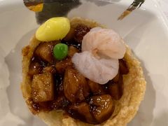 -徐记私厨(半淞园路店)