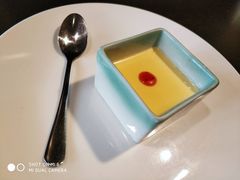 焦糖布丁-山葵家·创意料理(宁波来福士店)
