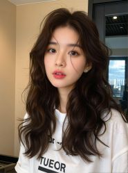 -BEAUTY HAIR GANO