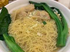 -顺德人家食府(黄金广场店)