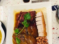 -新辉港式茶餐厅(北栅店)