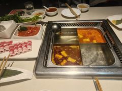 -海底捞火锅(勒泰店)