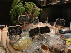 -三川·十酒Izakaya(南昌路店)