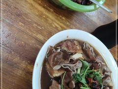 -阁瑞居闫记卤煮(乔庄北街店)