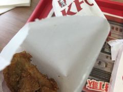 -肯德基(昆山开发区店)