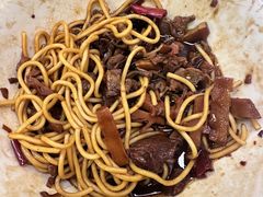 -梅溪·小伙子干挑面(安吉总店)