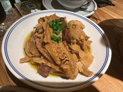-金鱼妈妈 山野·食趣(荫山街店)