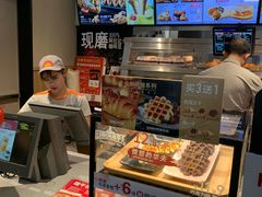 -肯德基(房山店)