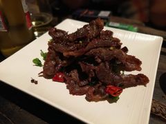 -大理岛·精品云南菜·音乐餐厅
