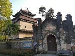 -上甘棠村