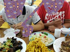 -大眼锅贴饺子(河西店)