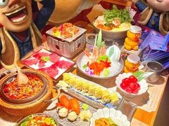 -玉川屋·深夜食堂居酒屋(柳巷店)