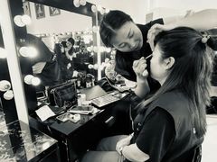 -艺采红鹰职业培训学校