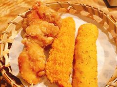 -和府捞面(东直门银座店)