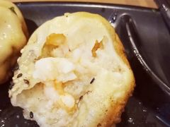 -小杨生煎(香港名都店)